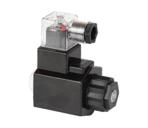 MFZ9-20YC Oil research Solenoid for screw connected valve