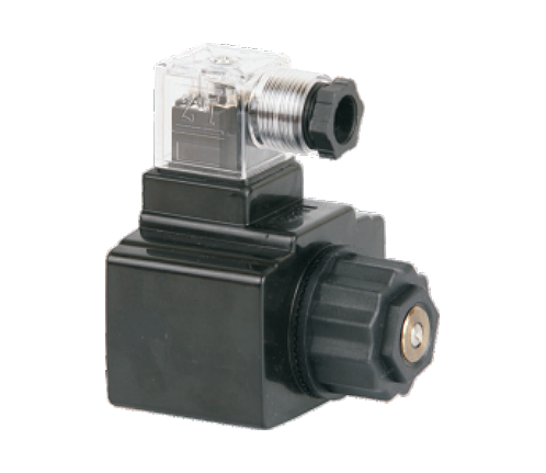 MFJ9A-26YC(HP)Solenoid for screw connected valve