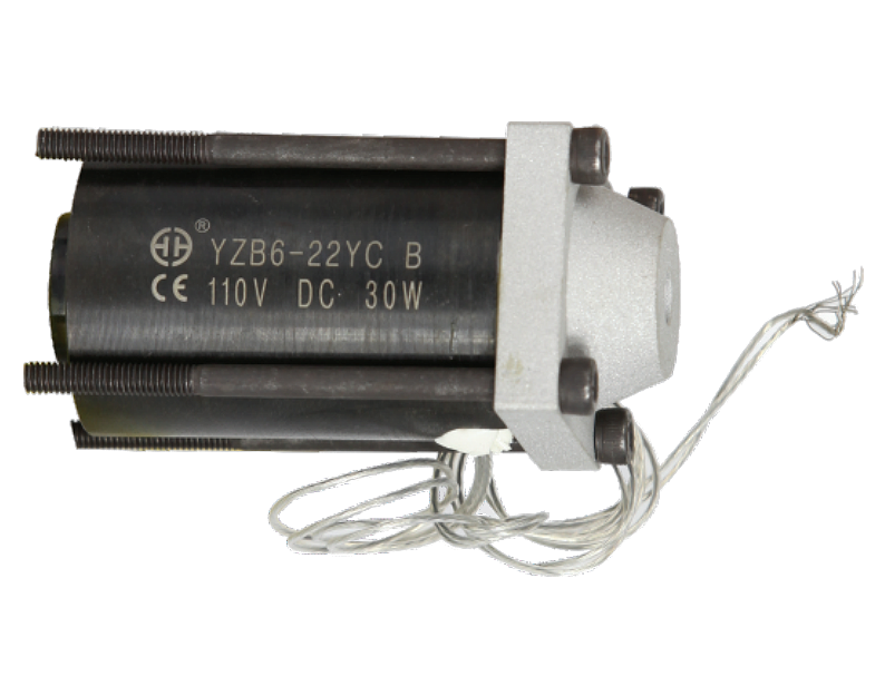 YZZ6-22YC Electromagnet for high temperature and high humidity DC wet valve