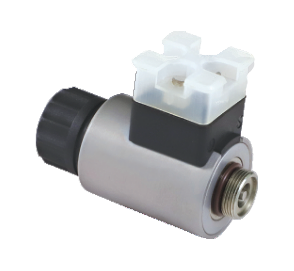 MFZ12-40YC Pulse electromagnet for series DC valve
