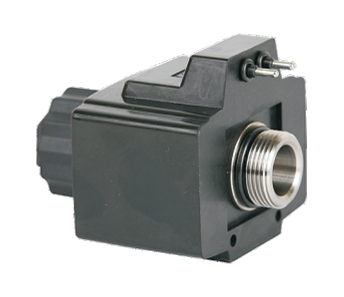 MFJ9A-26YC(HP)Solenoid for screw connected valve