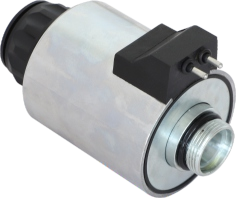 MFZ12A-90YC Solenoid for screw connected valve