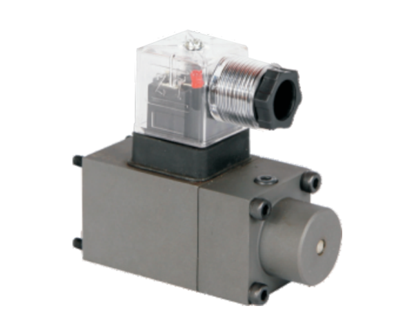 GH263-035 Electromagnet for series proportional valve